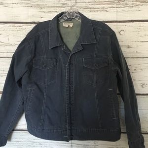 Royal Robbins Ladies Jacket, Sz XL EUC